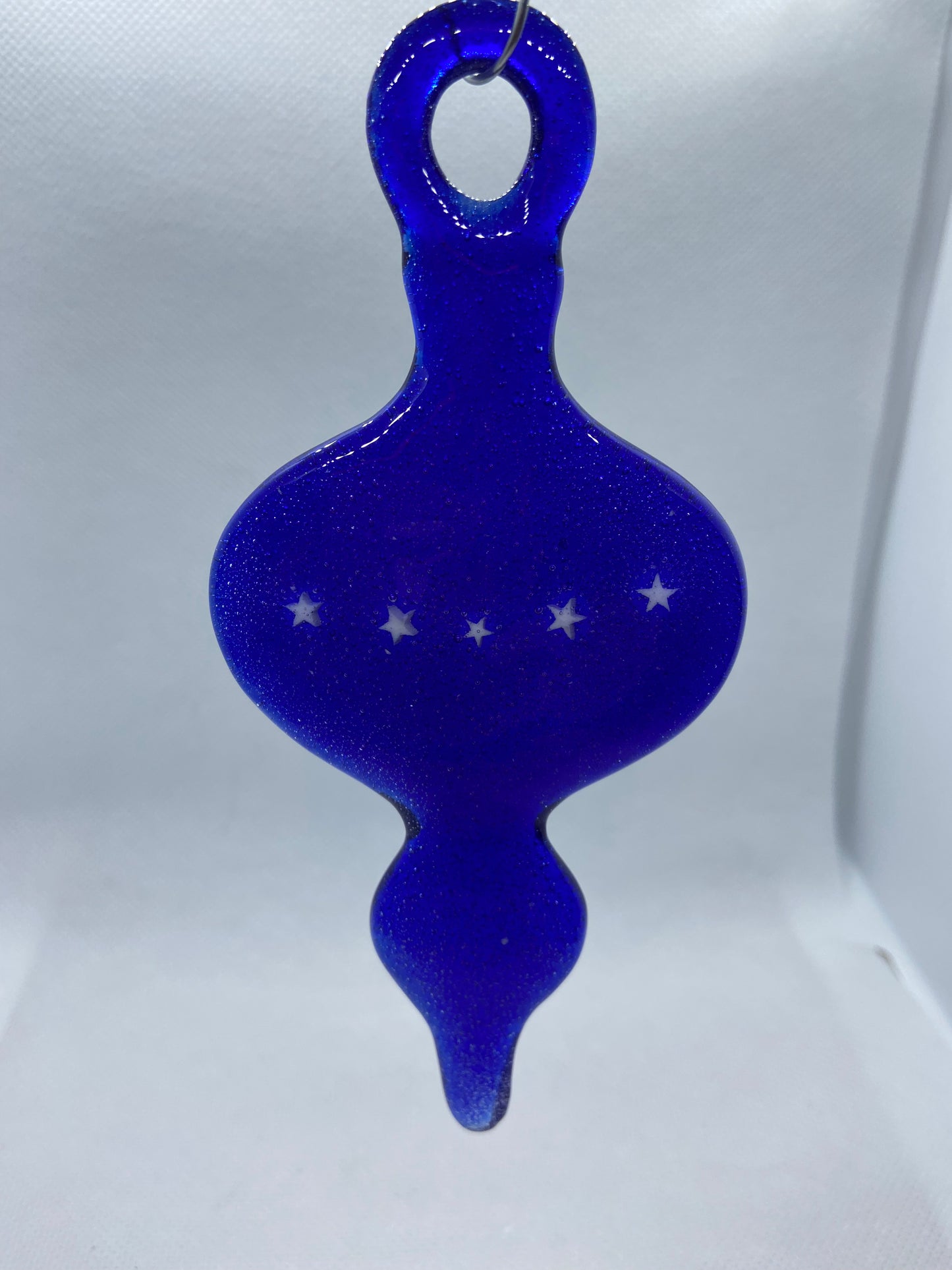Christmas tree ornament