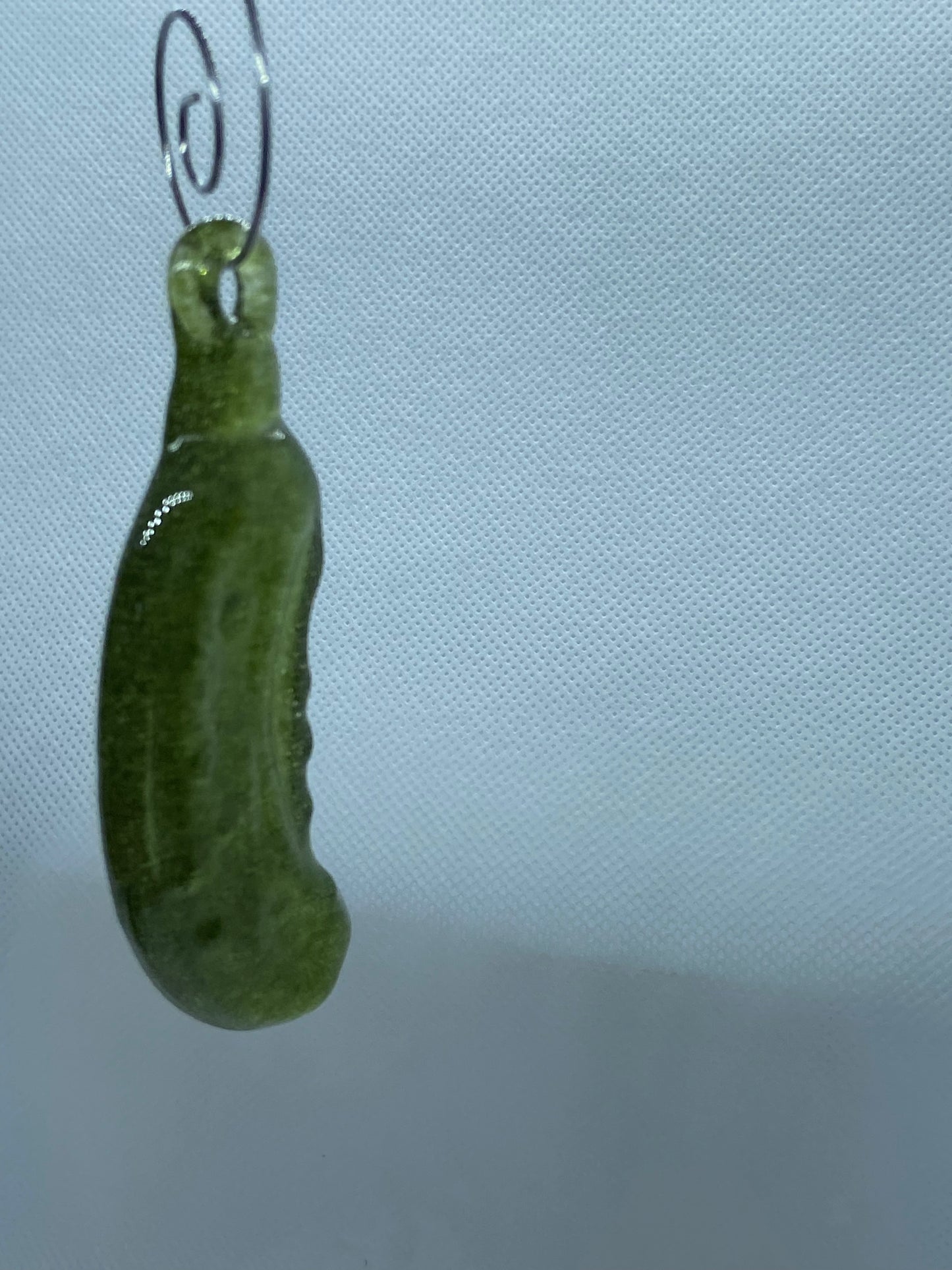 Christmas Pickle