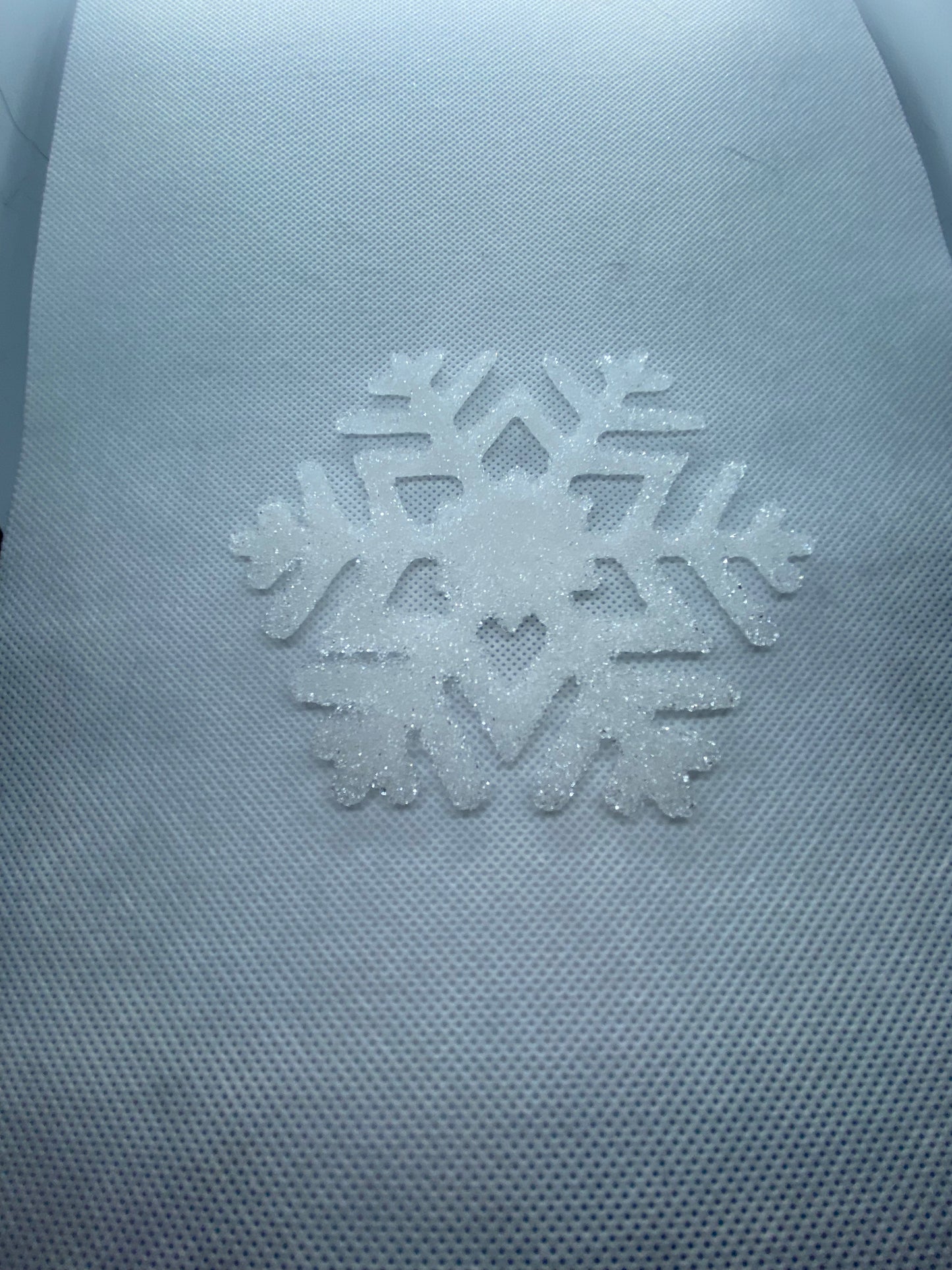 Snowflake L