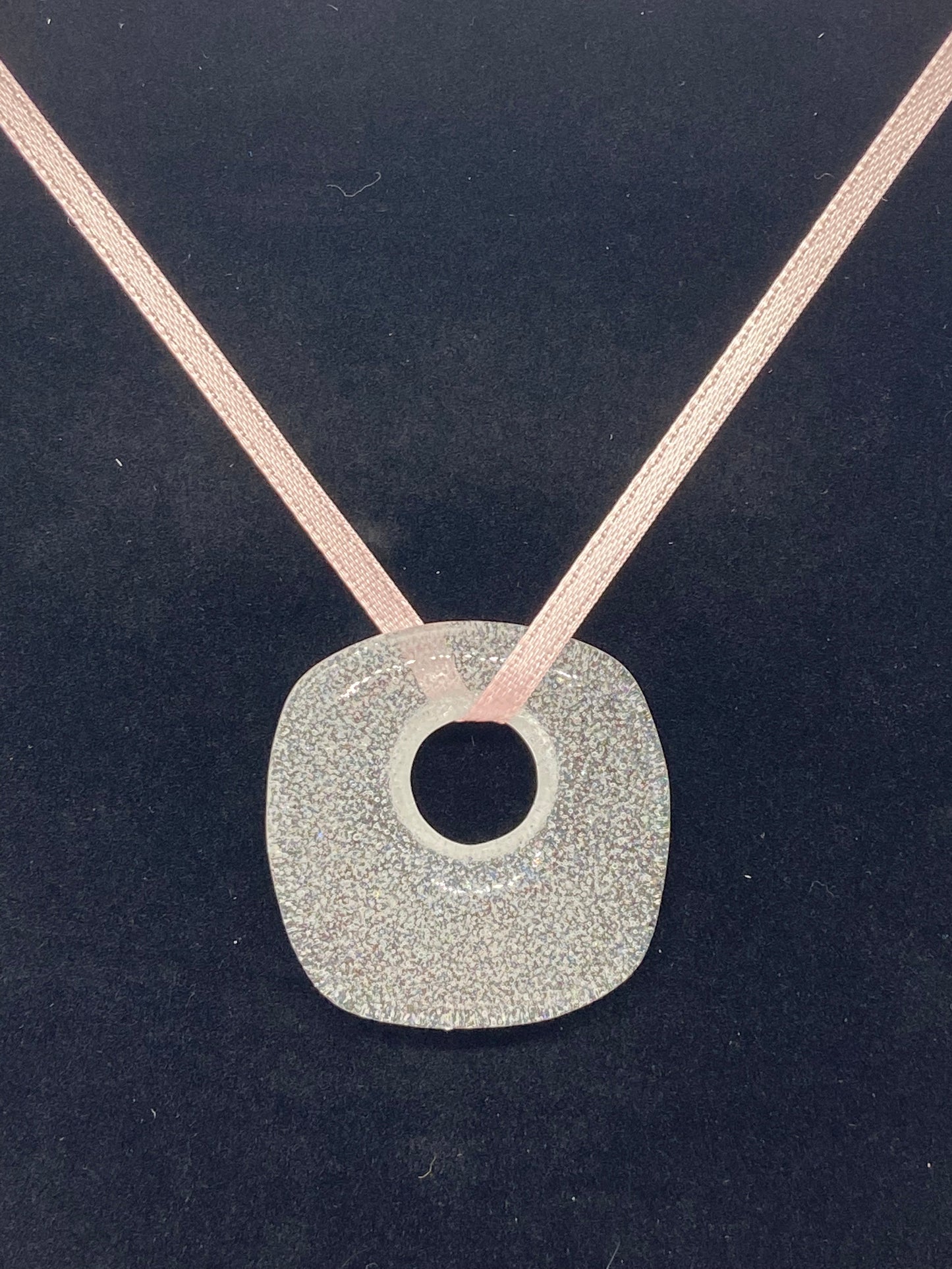 Pillow pendant