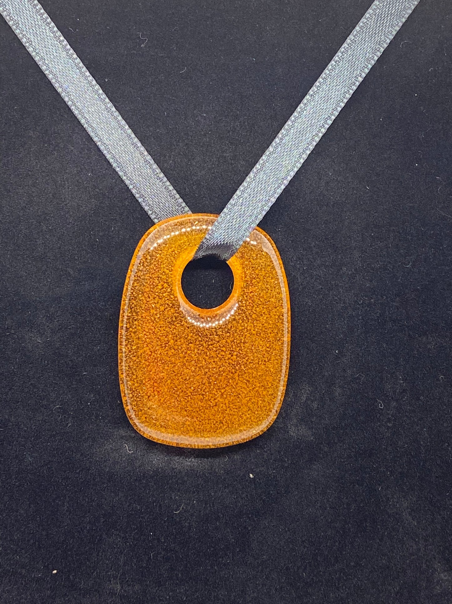 Pillow pendant