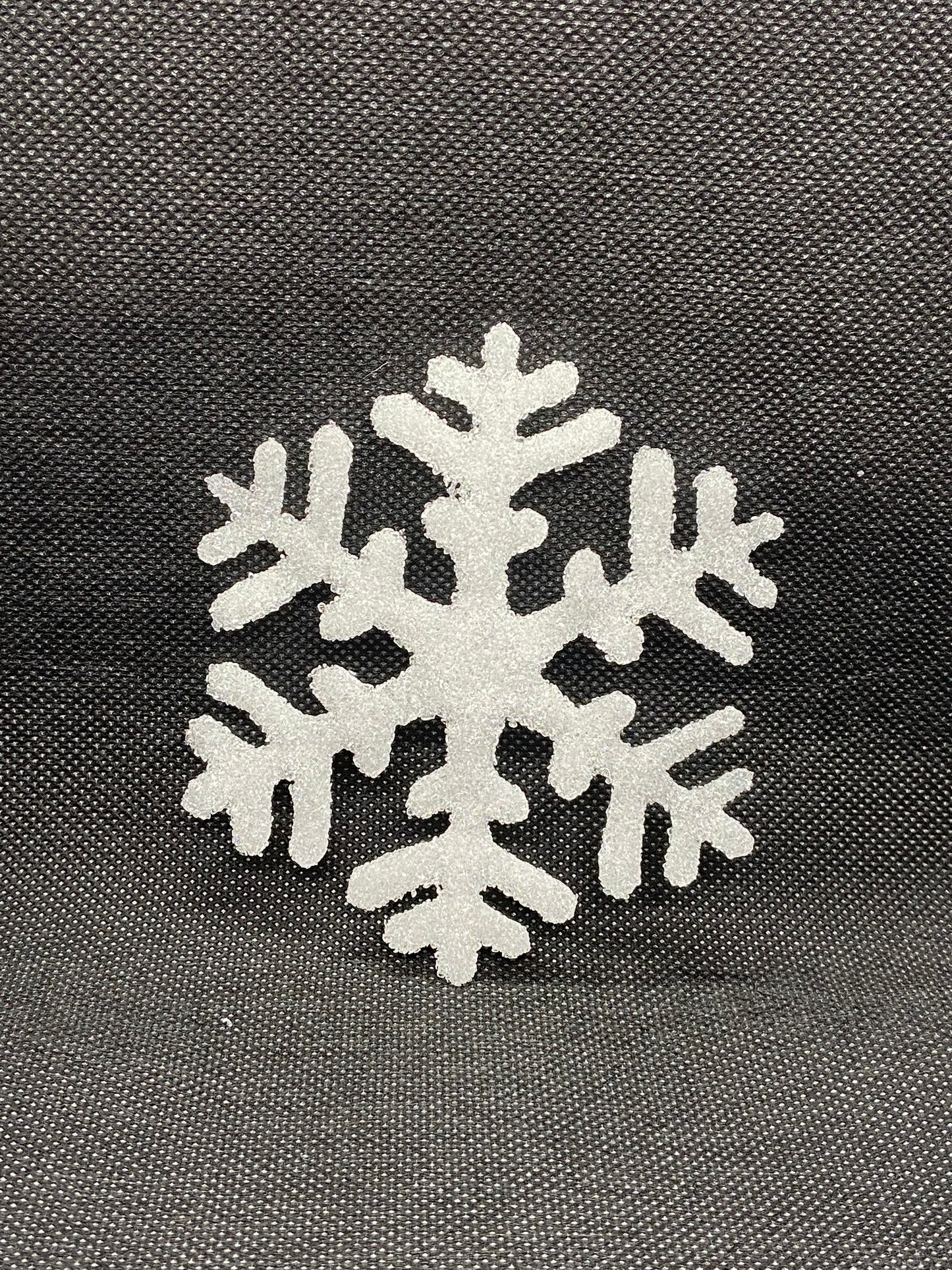 Snowflake M