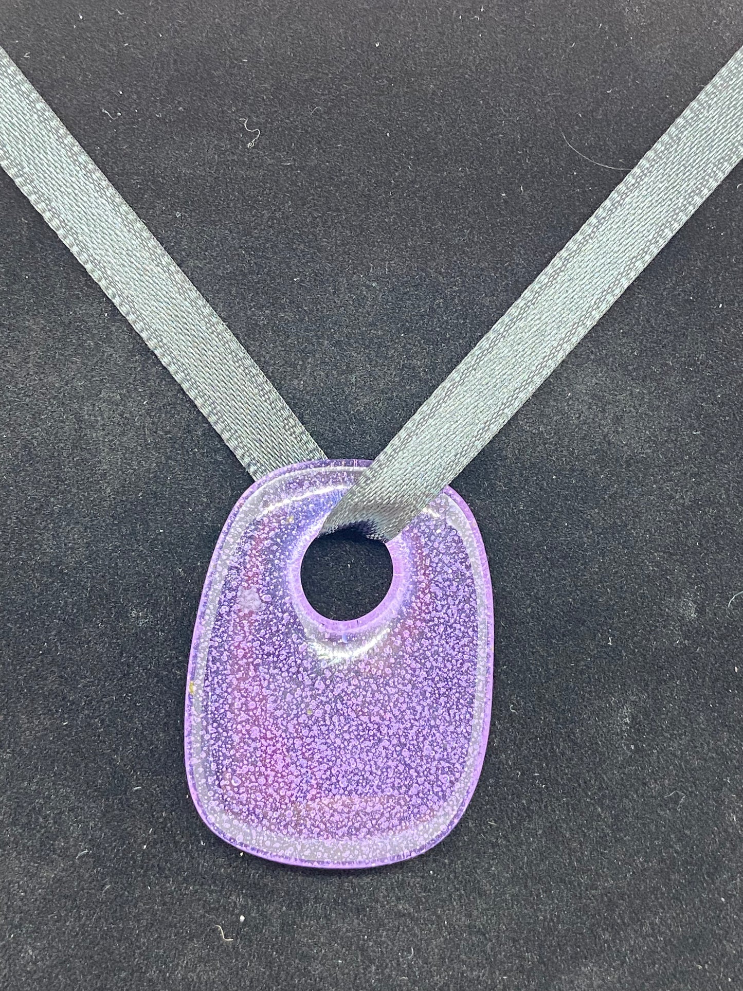 Pillow pendant