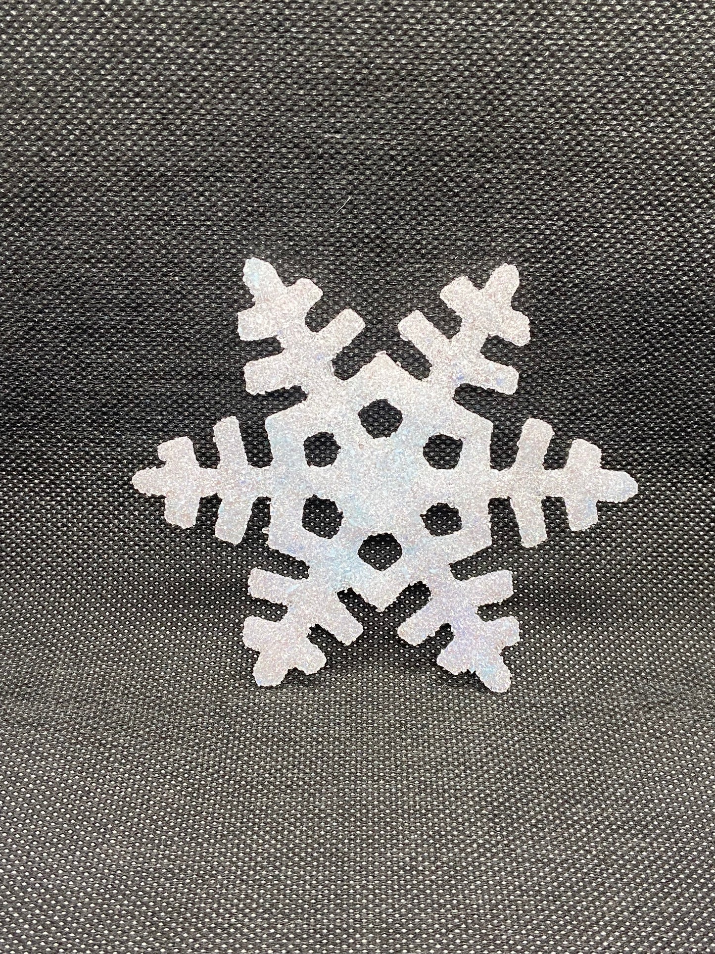 Snowflake M