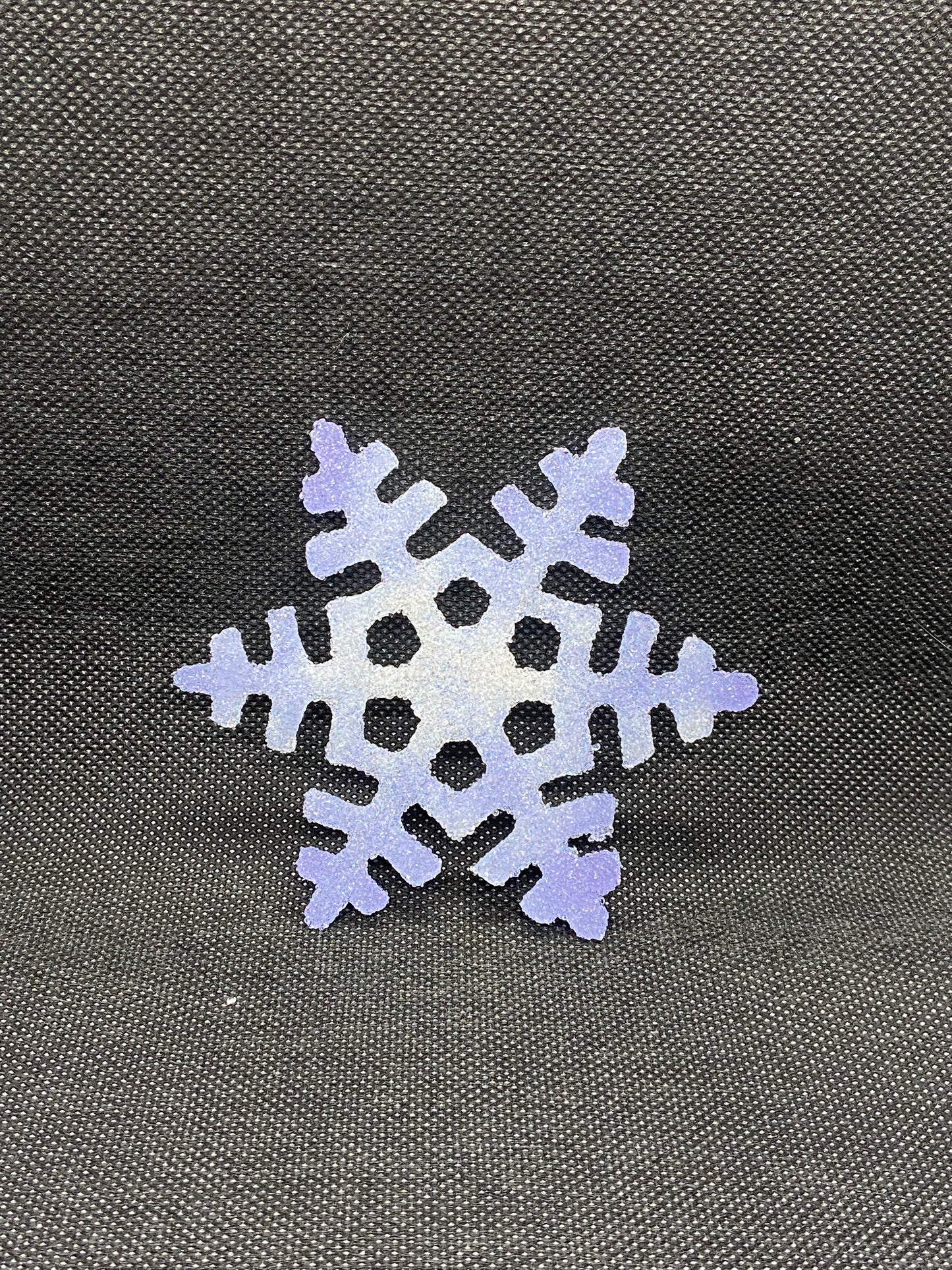 Snowflake M