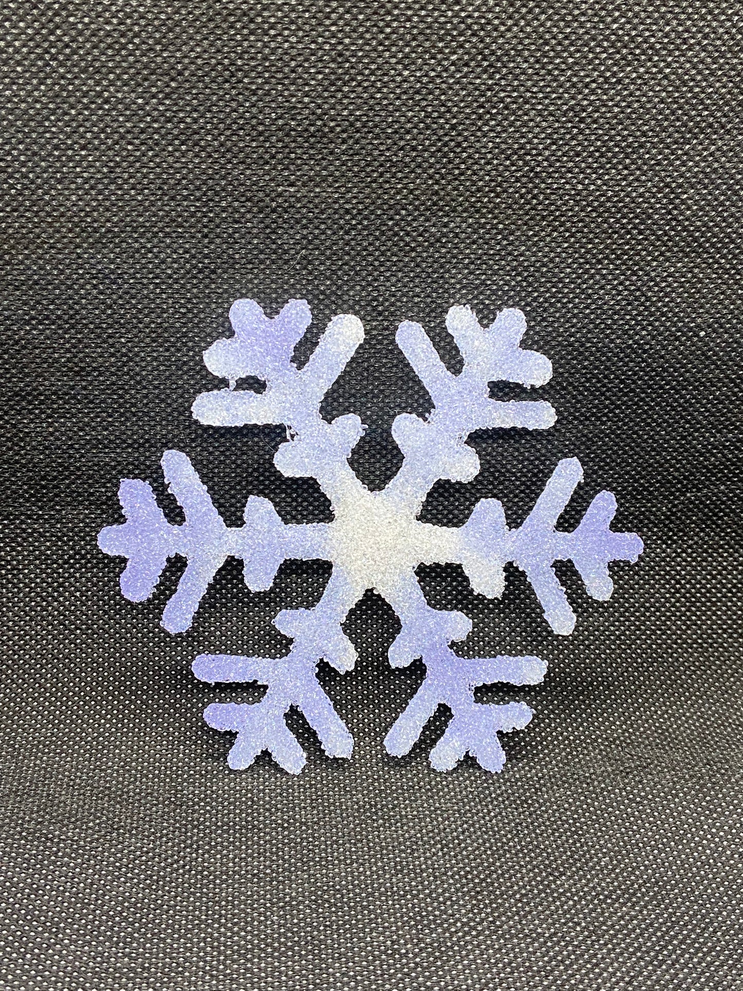 Snowflake M