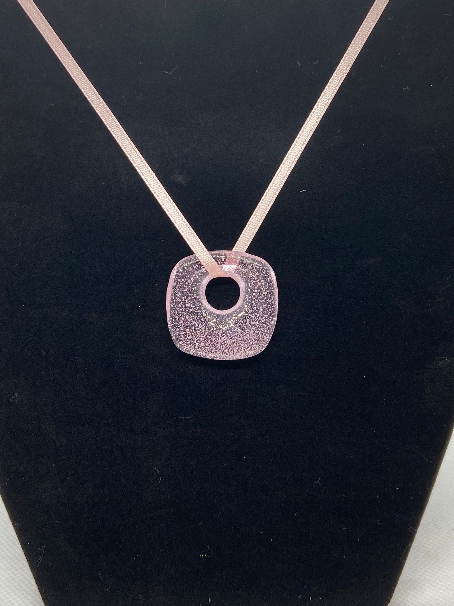 Pillow pendants