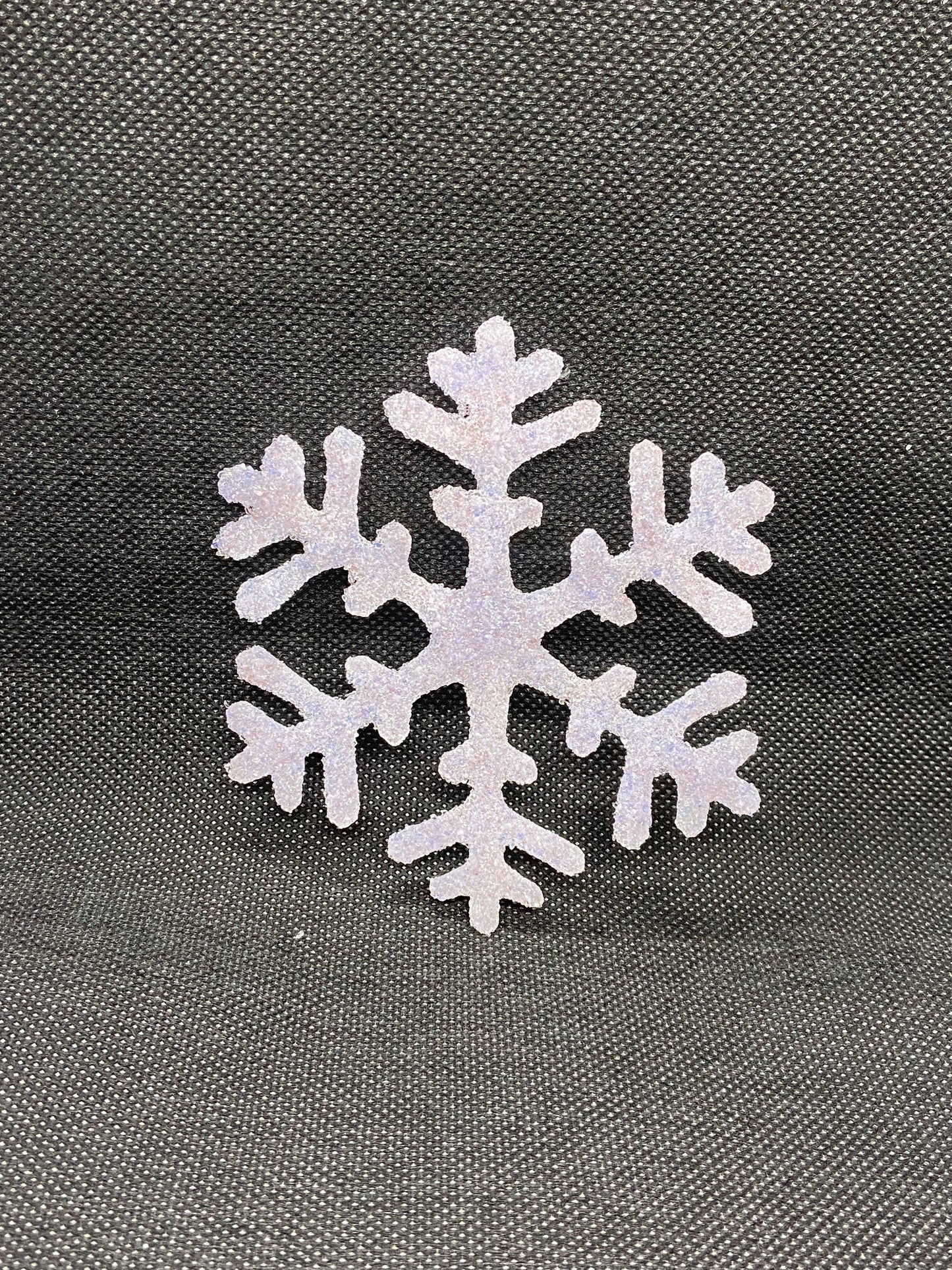 Snowflakes M