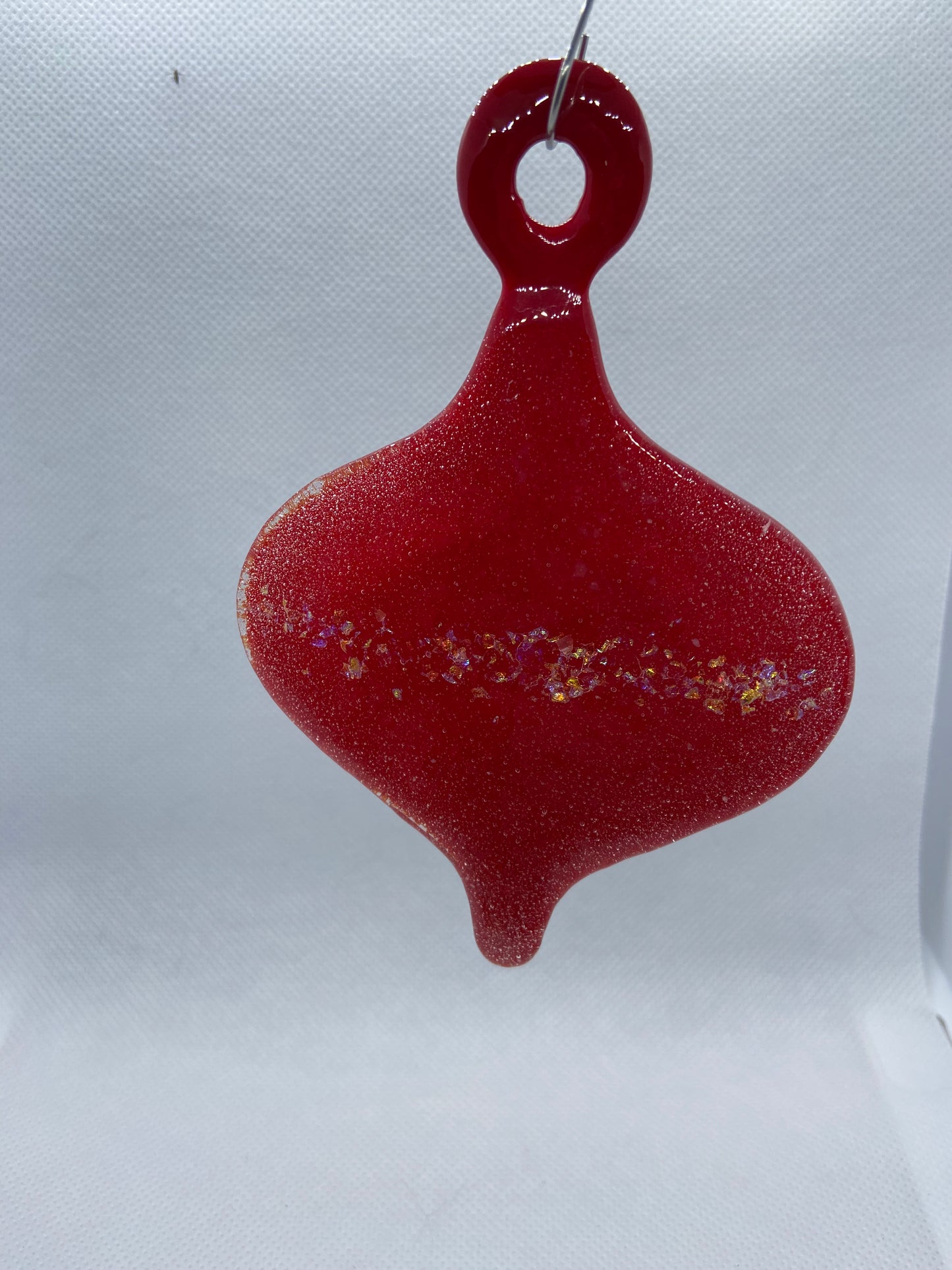 Christmas tree ornament