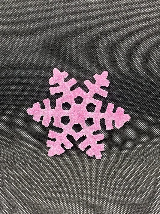 Snowflake M