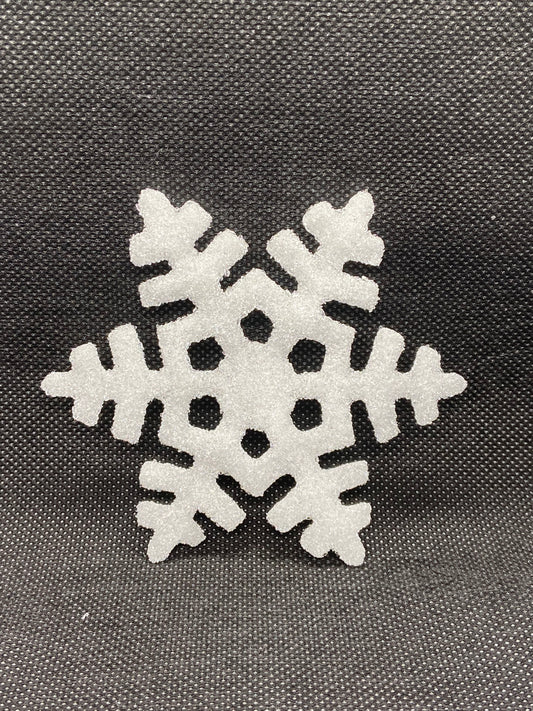 Snowflake M