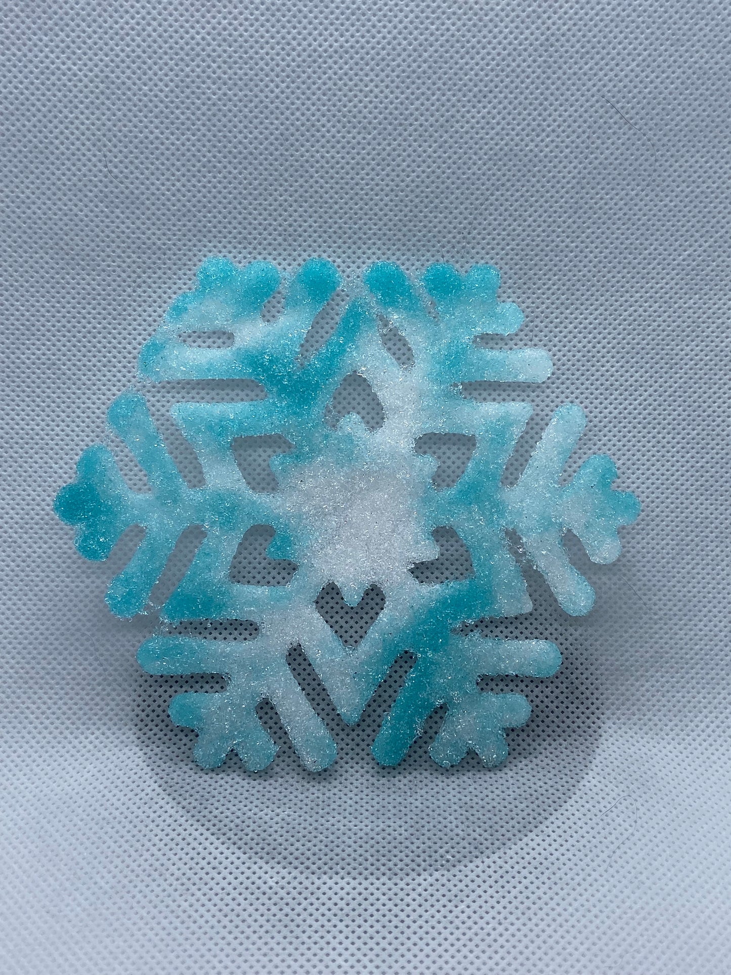 Snowflake L